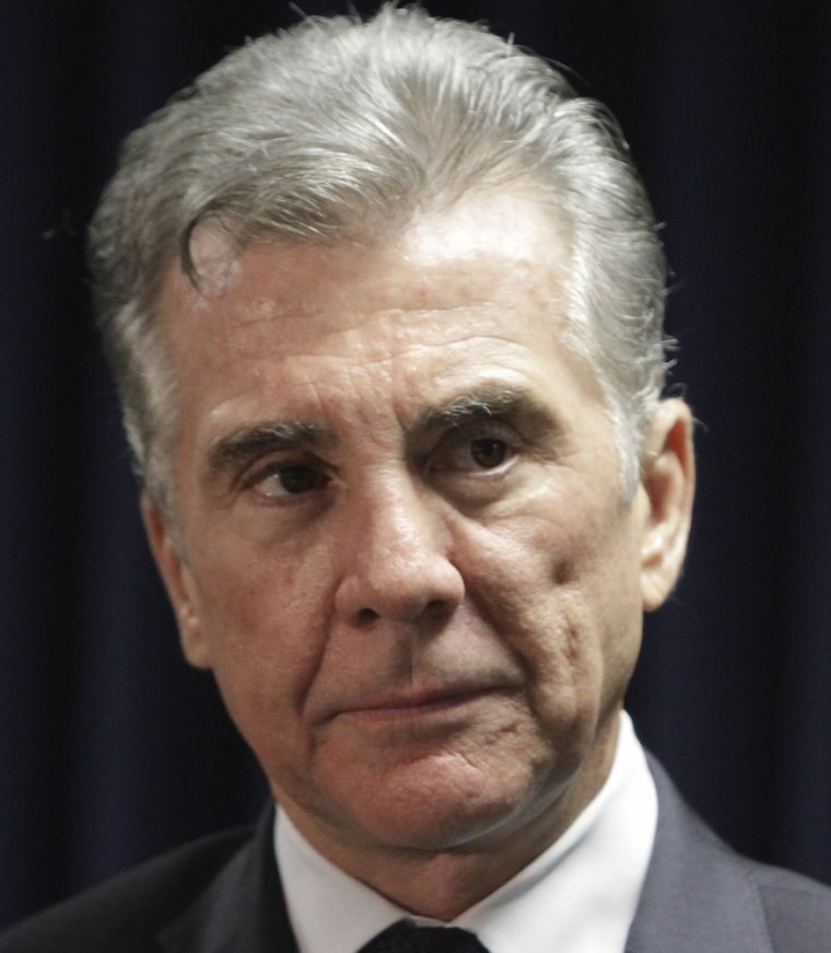 John Walsh's \"America's Most Wanted\" is returning to TV in December.