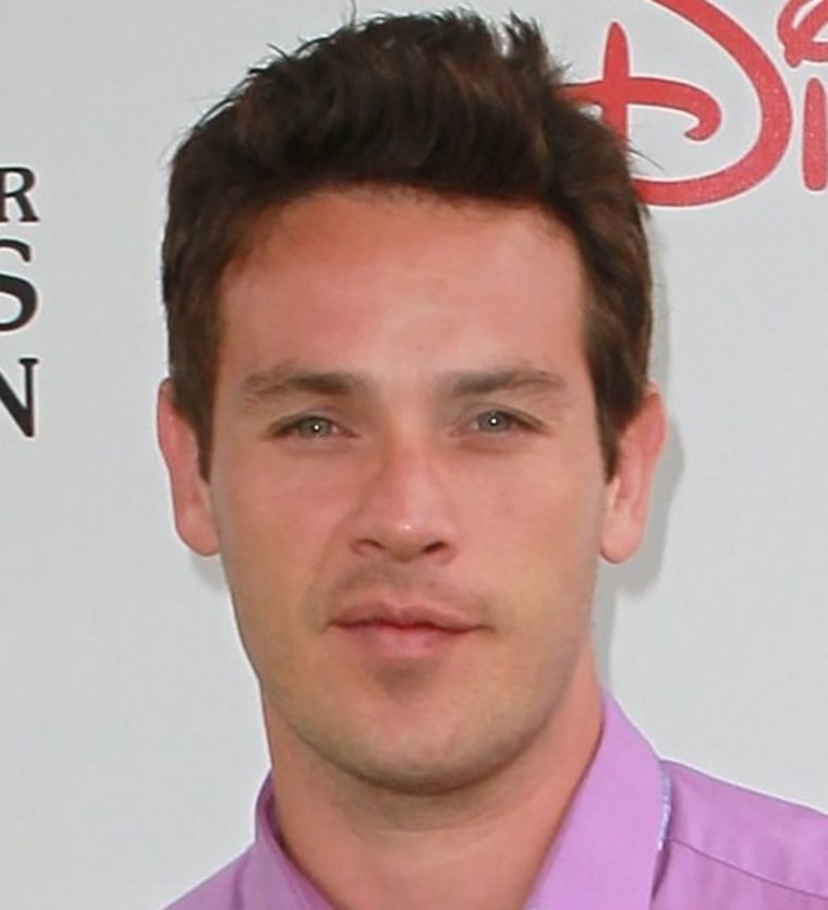 Actor Kevin Alejandro is reportedly in the running to replace Chris Meloni on \"Law & Order: SVU.\"