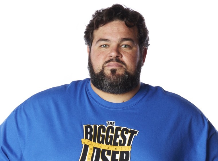 \"Biggest Loser\" player Joe angered a lot of viewers when he quit the game.