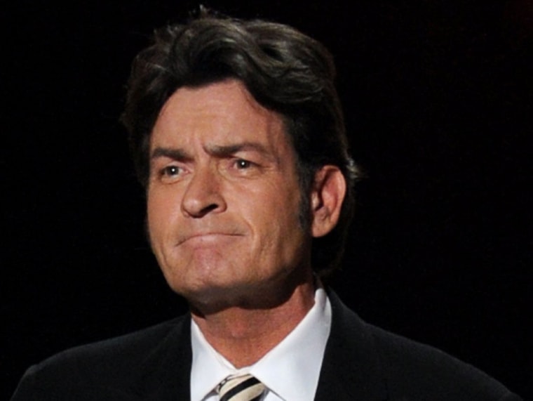 Winning! Last week, the Los Angeles Times reported that Warner Bros. was prepared to offer  Charlie Sheen $25 million to drop his lawsuit.