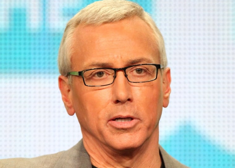 Dr. Drew Pinsky talked about his new CW show, \"Dr. Drew's Lifechangers,\" during the network's portion of the 2011 Summer TCA Tour held at the Beverly Hilton Hotel on Aug. 4 in Beverly Hills.