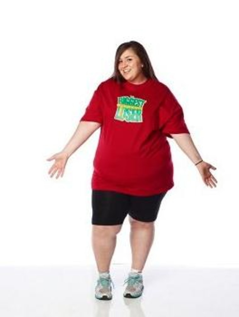 Conda keeps fans fuming with her mean-girl manners on \"The Biggest Loser.\"