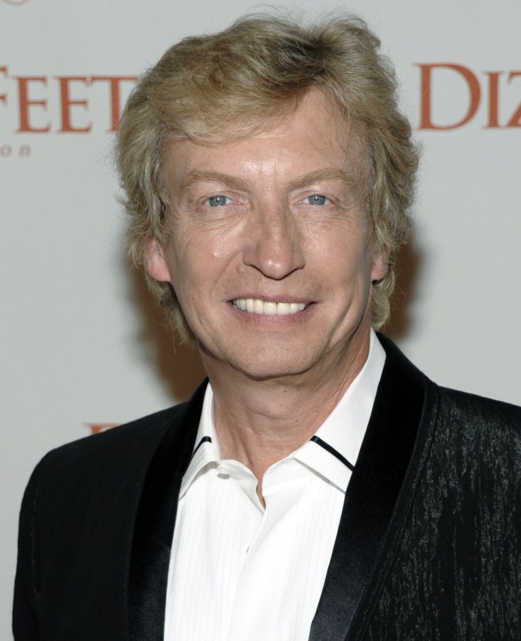 \"Idol\" producer Nigel Lythgoe has some big changes in store for the 10th season.