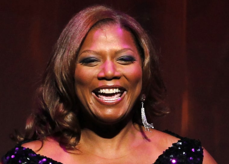 \"Dancing\" sources told TMZ that Queen Latifah is joining the show next season.