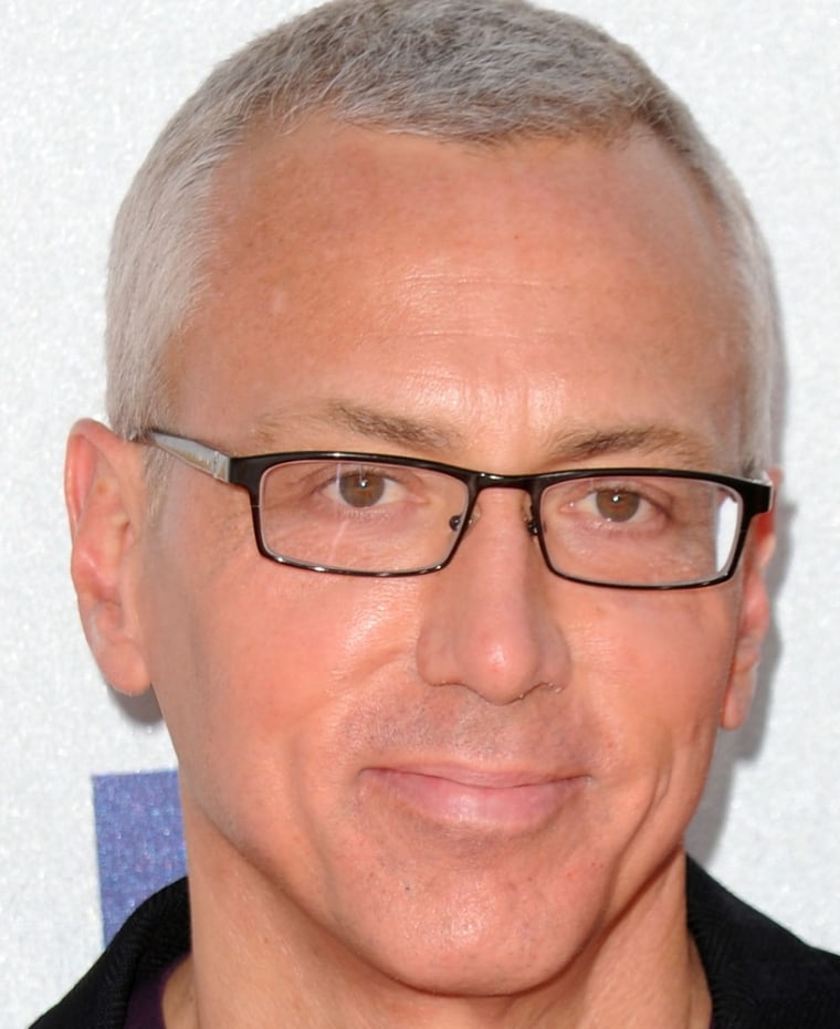 Dr. Drew Pinsky