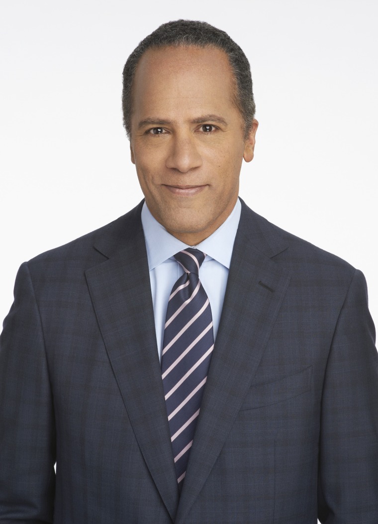 Lester Holt has been named principal anchor of \"Dateline NBC.\"