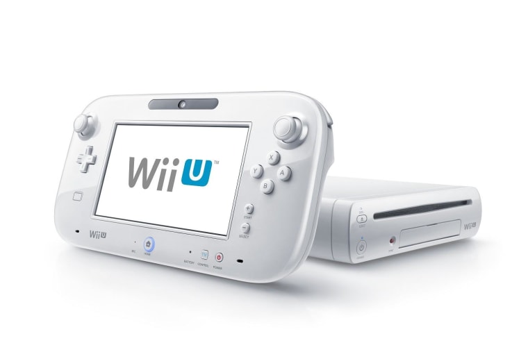 Updated wii deals