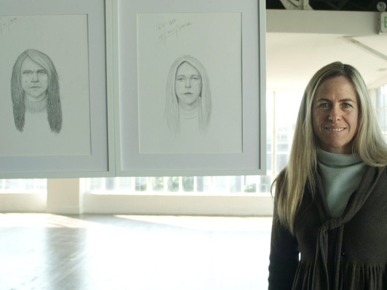 New Dove ad campaign encourages women to like what they see in the