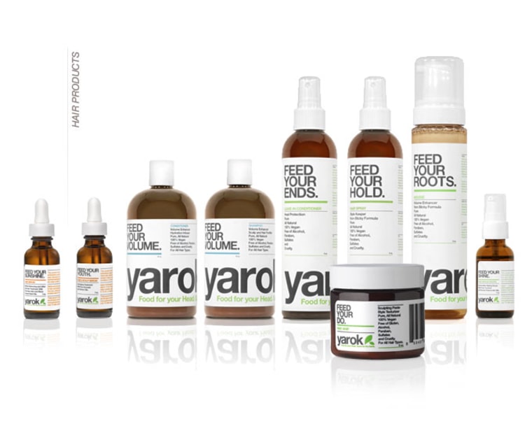 yarokhair.com