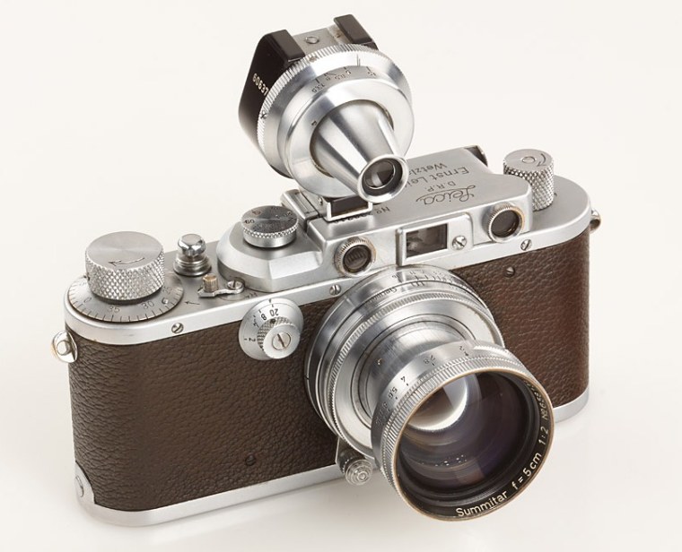 Leica