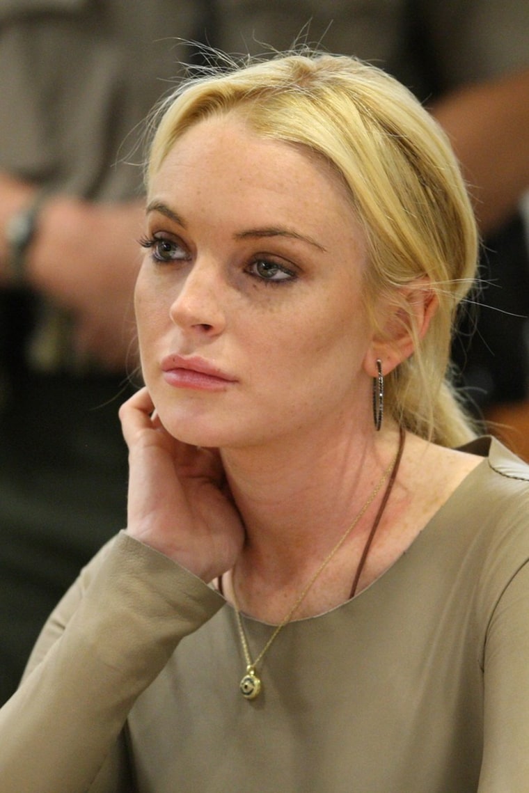 scooplets-lindsay-s-good-friday-plea-makeup-free-tyra-more