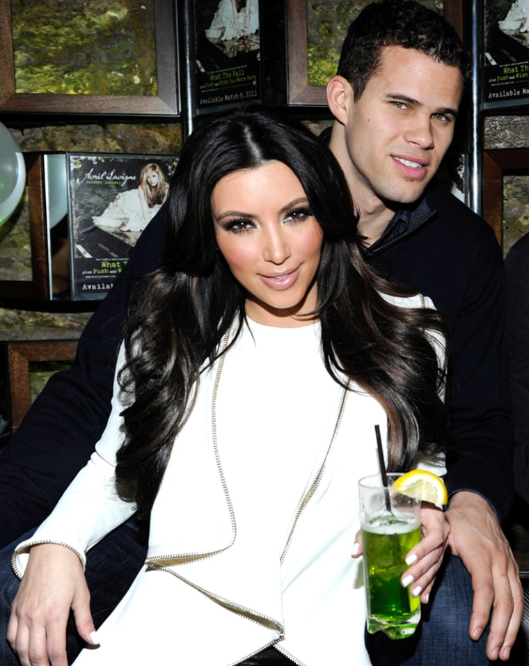 Kim Kardashian and Kris Humphries will likely turn their wedding reality into reality TV.