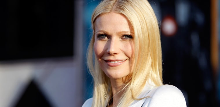 Gwyneth Paltrow is coming to \"Glee\" as the latest in a line of celebrity guest stars.