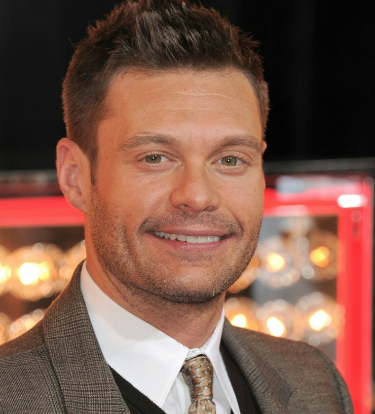 Ryan Seacrest is reportedly getting quite a raise with his latest deal.