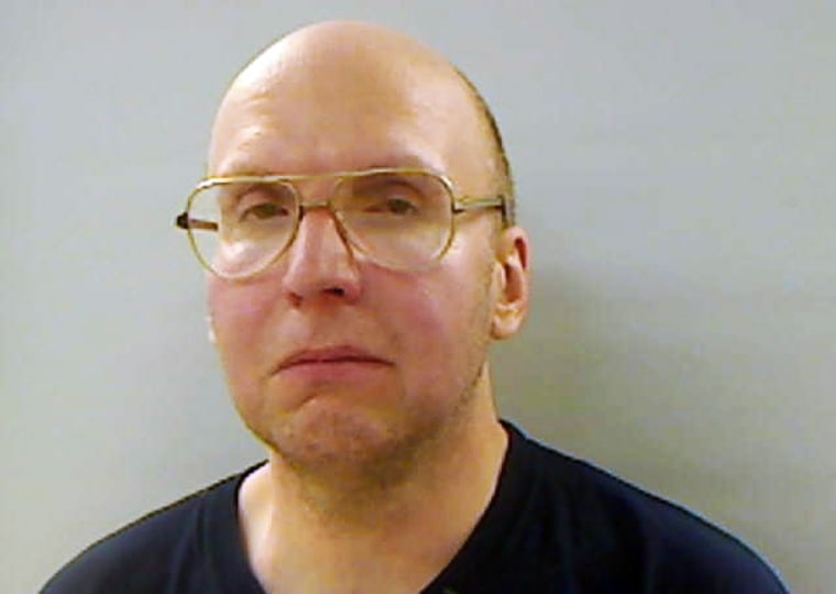 Christopher Knight was arrested on April 4, 2013, while stealing food from a camp in Rome, Maine.