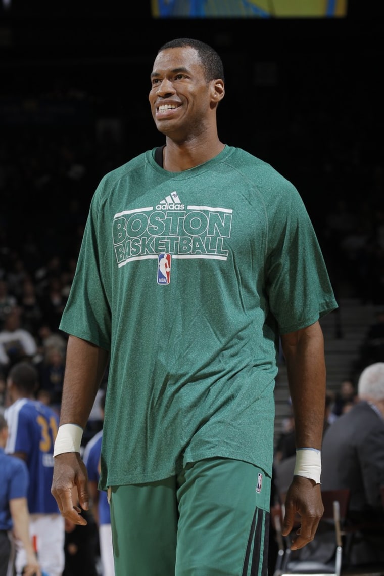Jason Collins could parlay his announcement into more post-NBA opportunities.