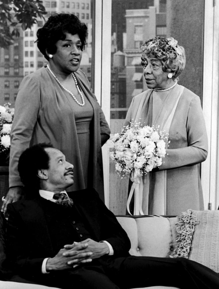 IMAGE: The Jeffersons