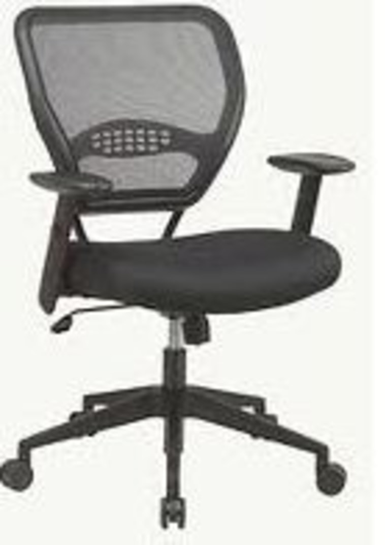 Cheapism: Best office chairs under $150