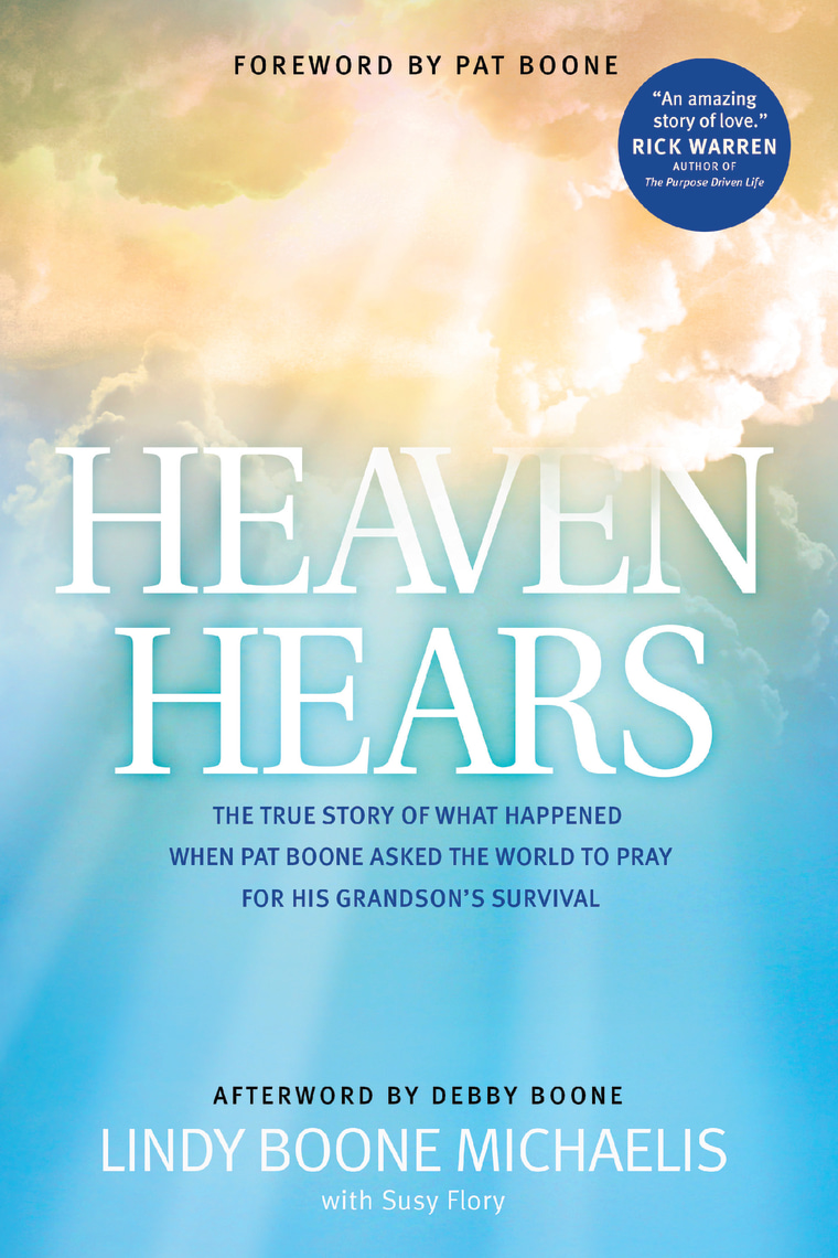 'Heaven Hears'