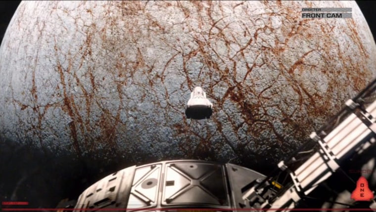 Image: Europa Report