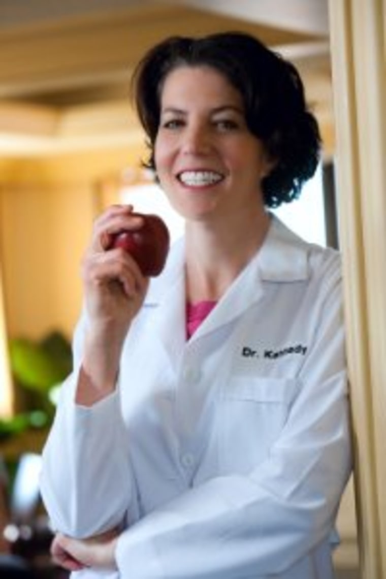 Dr. Deb Kennedy