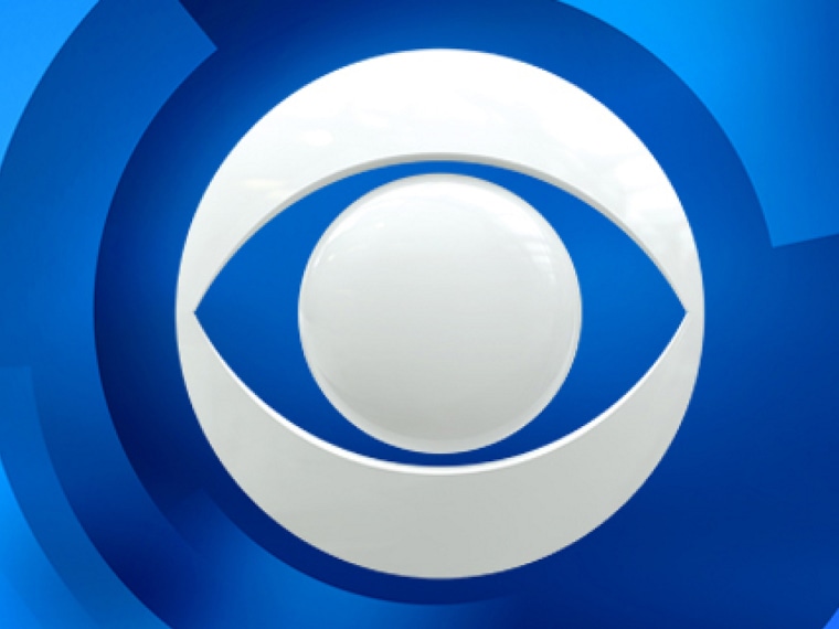 Image: CBS Logo