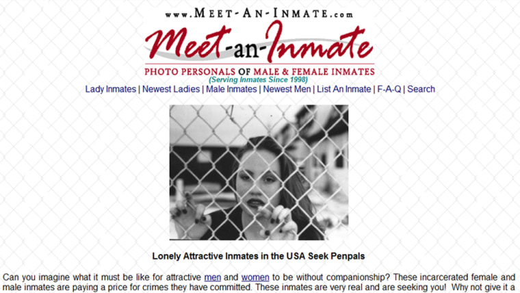 Meet-an-Inmate.com