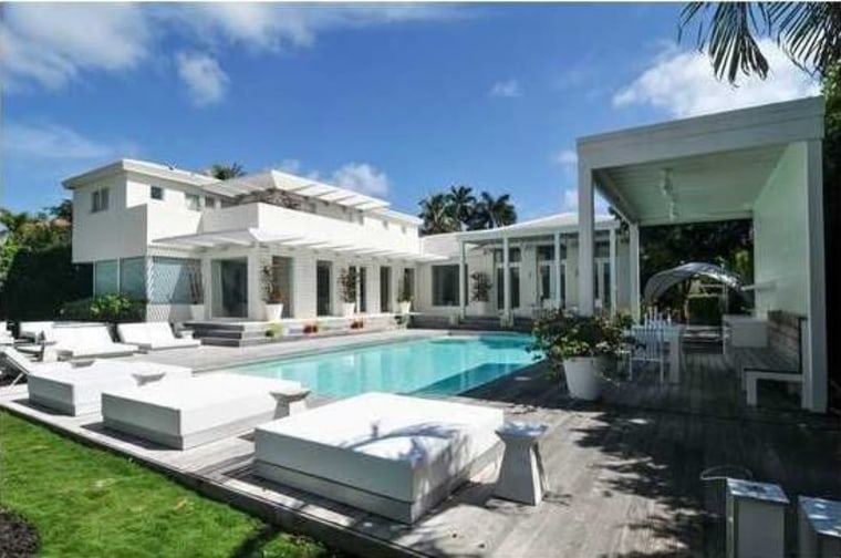 Shakira bought this Miami mansion for $3.38 million and is selling it for $14.95 million. According to the listing, the singer had the residence remodeled into a \"Zen sanctuary.\"