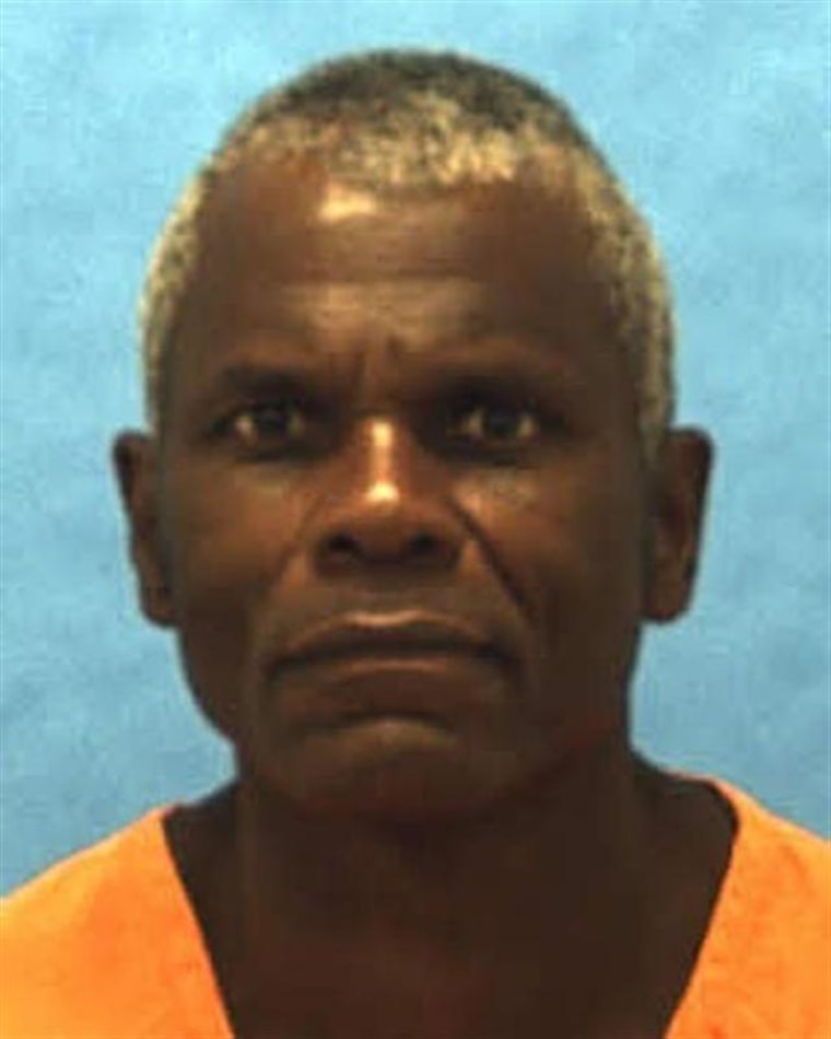 John Errol Ferguson, 65, shown in this undated photograph.