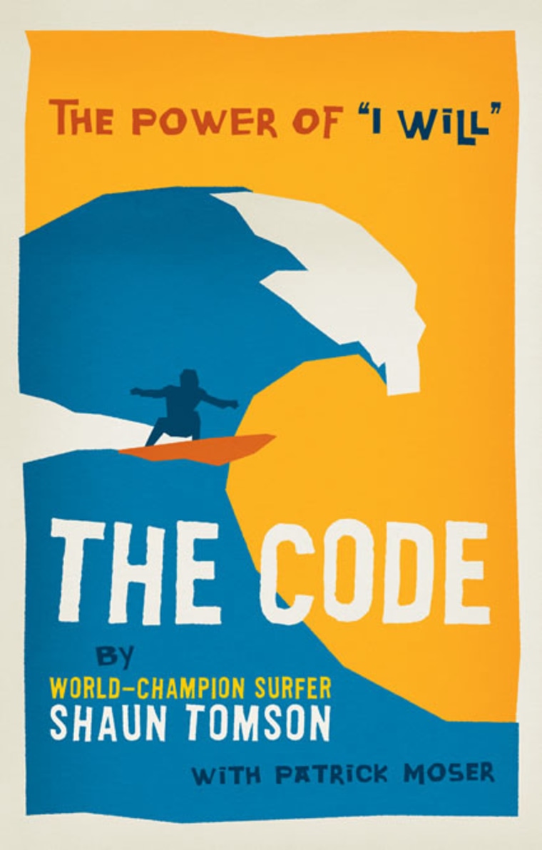 'The Code'