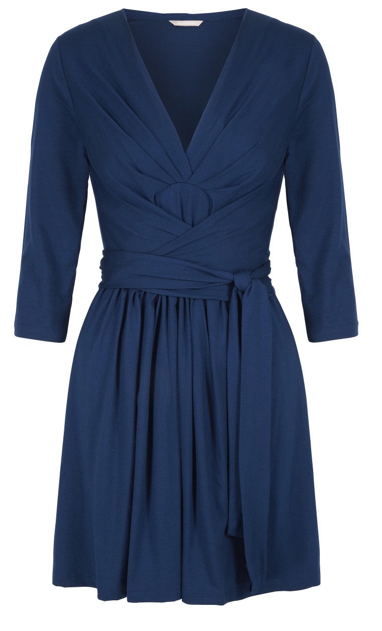 The Banana Republic Issa London Collection dress is available for just $130.
