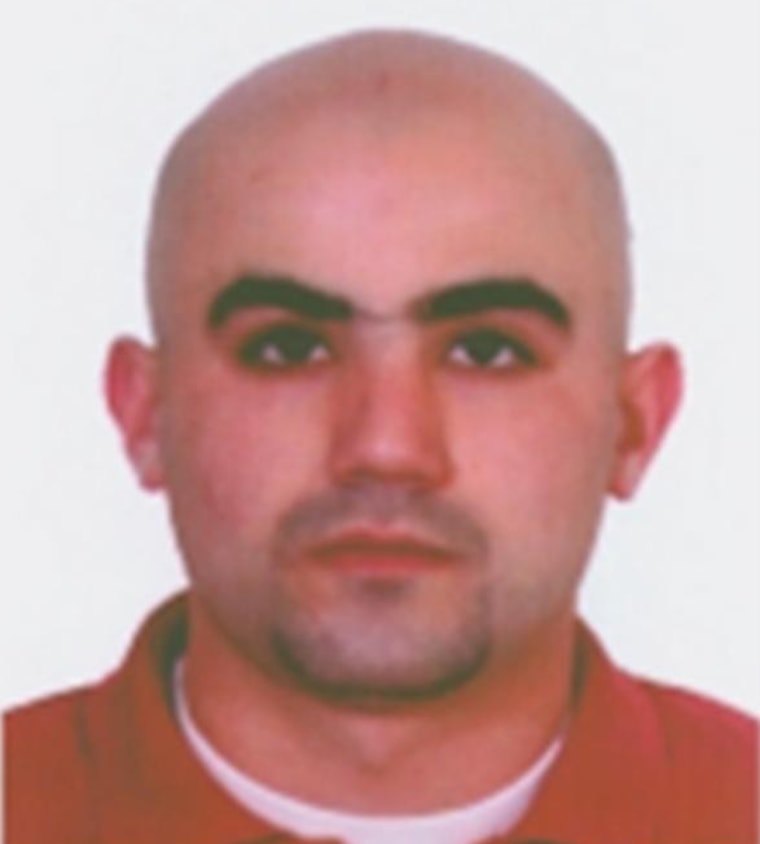 Bulgaria bomb suspect Hassan El Hajj Hassan