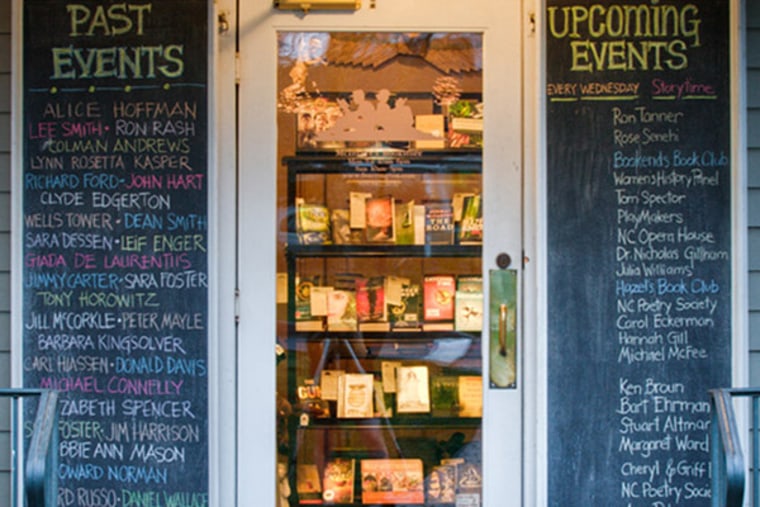 McIntyre Books