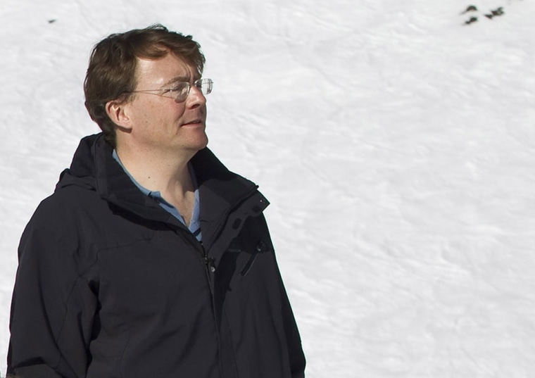 In February 2012, Prince Johan Friso of the Netherlands went on a skiing trip with his family at the Austrian alpine ski resort. While there he was seriously injured after getting buried by an avalanche.