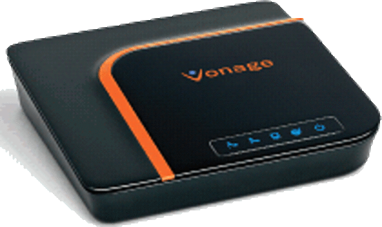 VoIP, or voice over Internet protocol, has become a popular and cheaper alternative for those making long-distance calls. Plans start around $15 a month. The Vonage box is among the options Cheapism recommends.