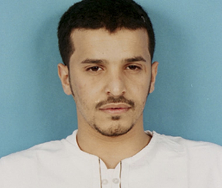 Ibrahim Hassan al-Asiri, described as al Qaeda's master bomb-maker.