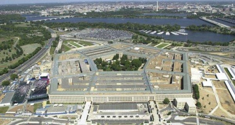 Pentagon Expands Benefits For Same Sex Military Couples