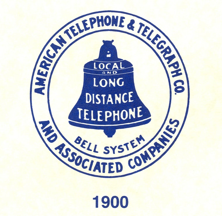 1900 bell logo