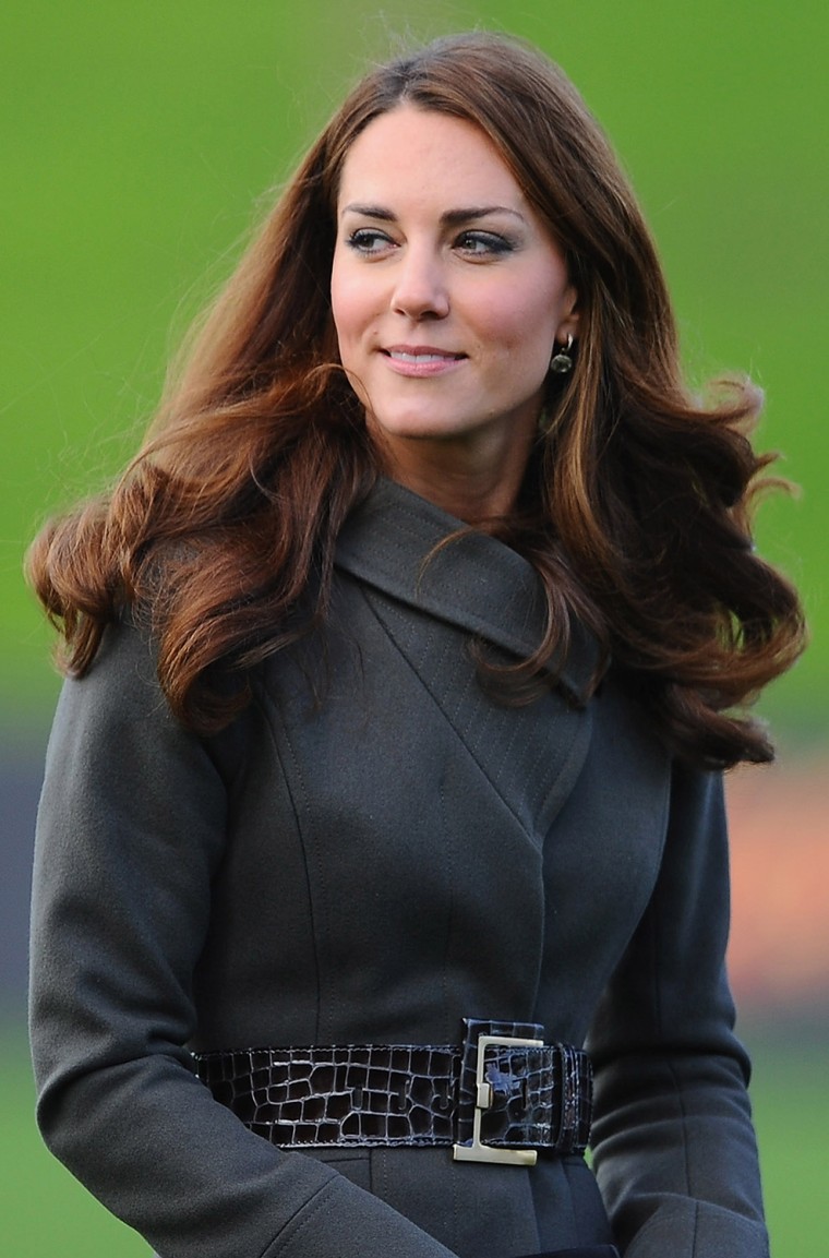 Image: Duchess Kate