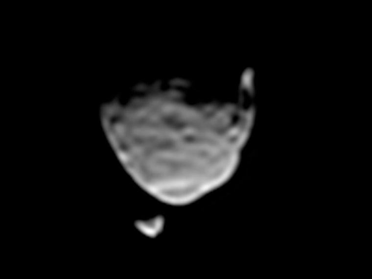 Image: Martian moons