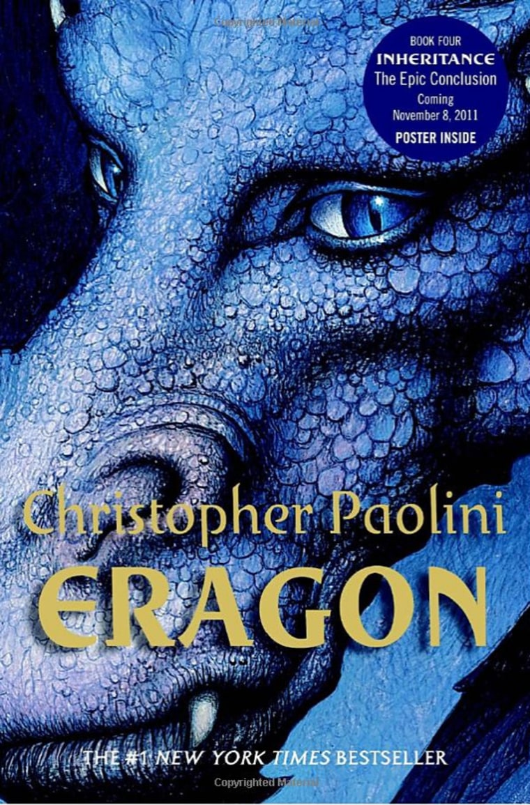 'Eragon'