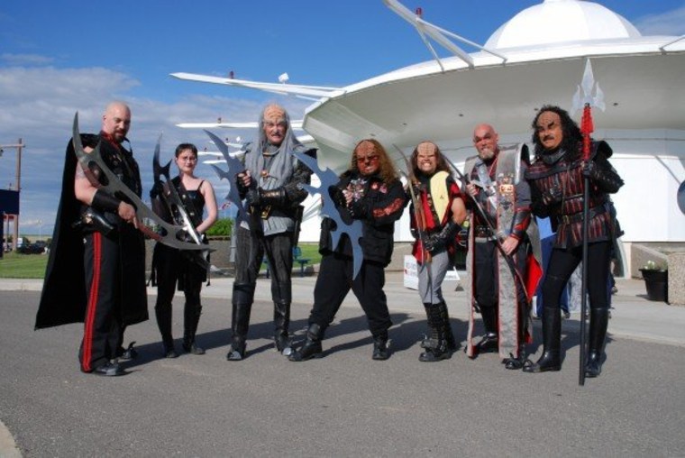 klingons