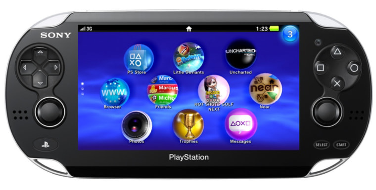 PlayStation Vita reduce su precio a $199