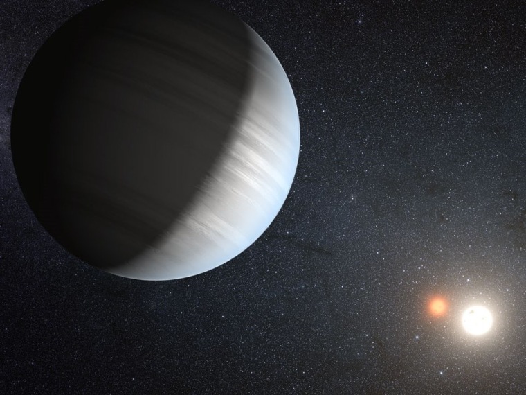 Image: Kepler-47