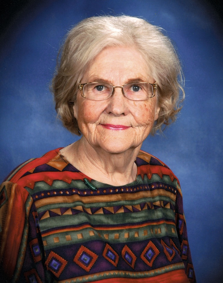 Grand Forks Herald columnist Marilyn Hagerty is seen in an undated portrait. Hagerty, a North Dakota newspaper columnist, focuses on local food and re...