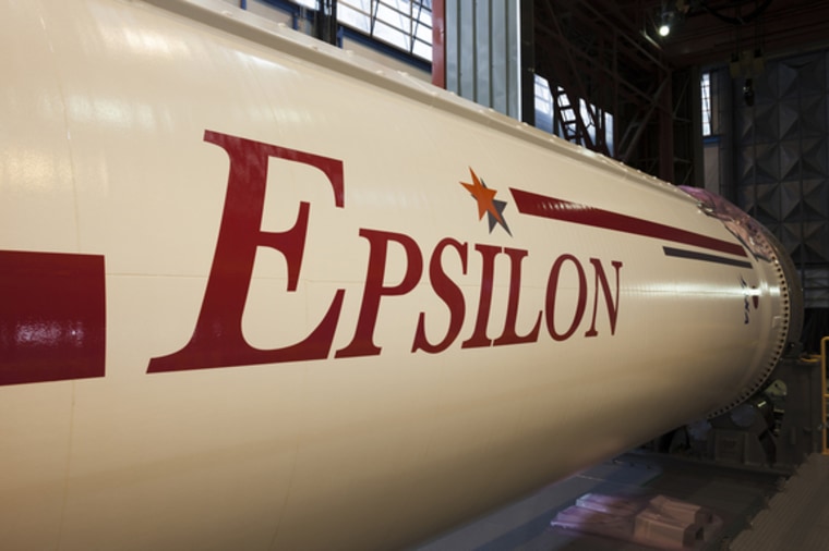 Epsilon
