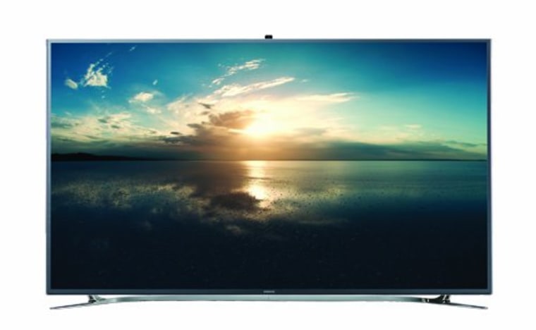 Ultra high-def TVs get ultra price cuts nine months after debut