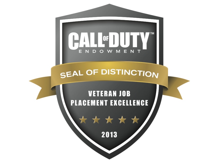 Activision  Military Veterans