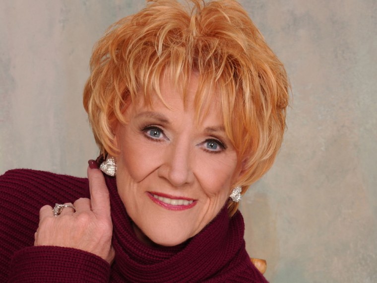 Image: Jeanne Cooper