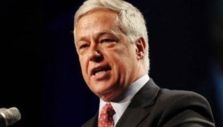 Rep. Mike Michaud (D-Maine)